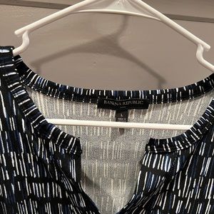 Banana Republic Dress